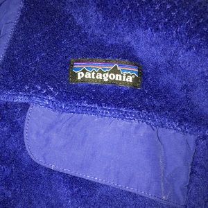 Patagonia Fleece